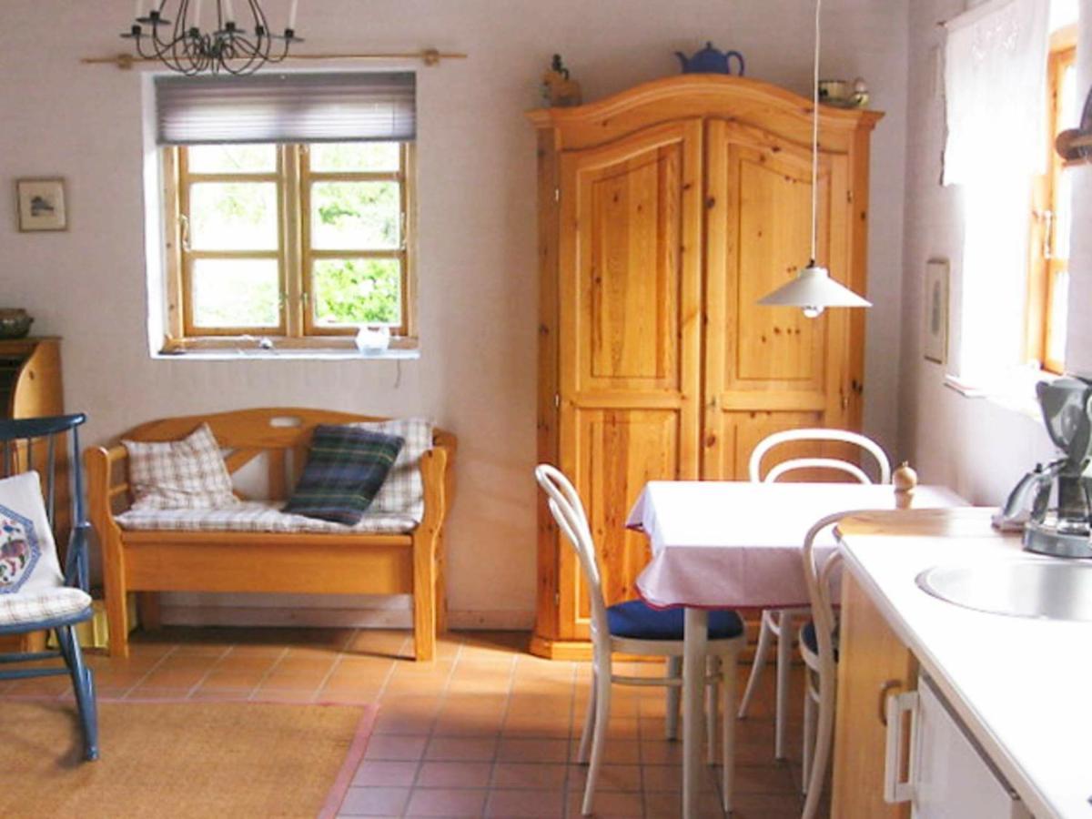4 Person Holiday Home In Bramming Exterior foto