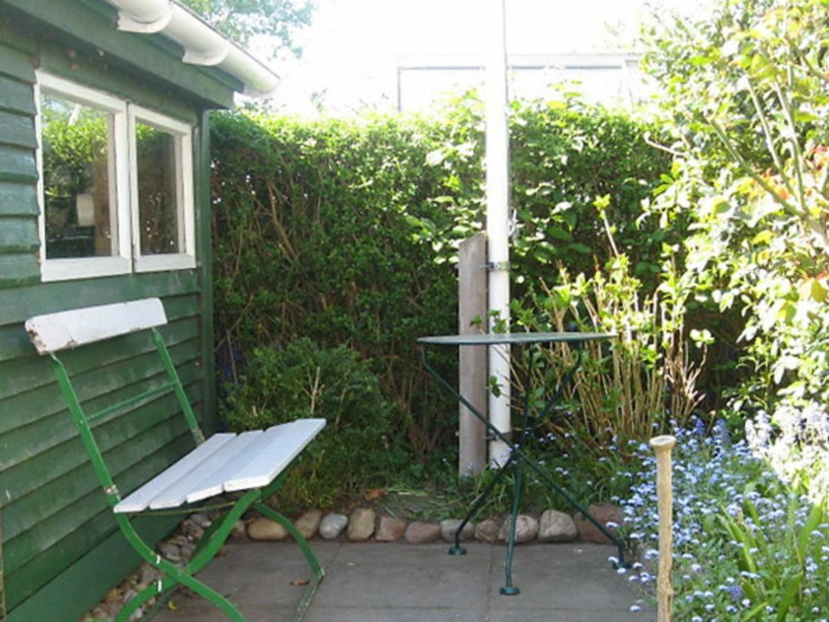 4 Person Holiday Home In Bramming Exterior foto