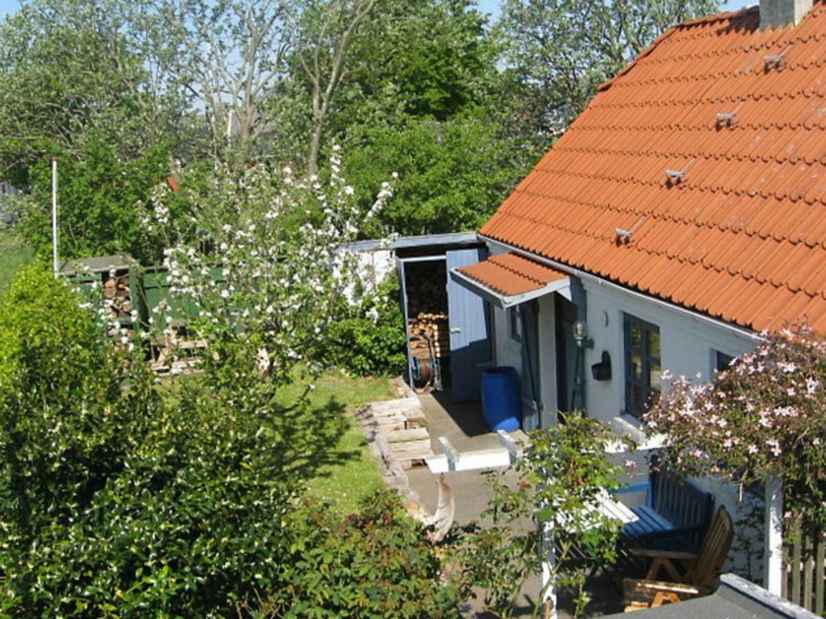 4 Person Holiday Home In Bramming Exterior foto