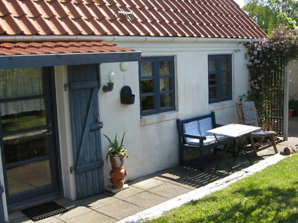 4 Person Holiday Home In Bramming Exterior foto