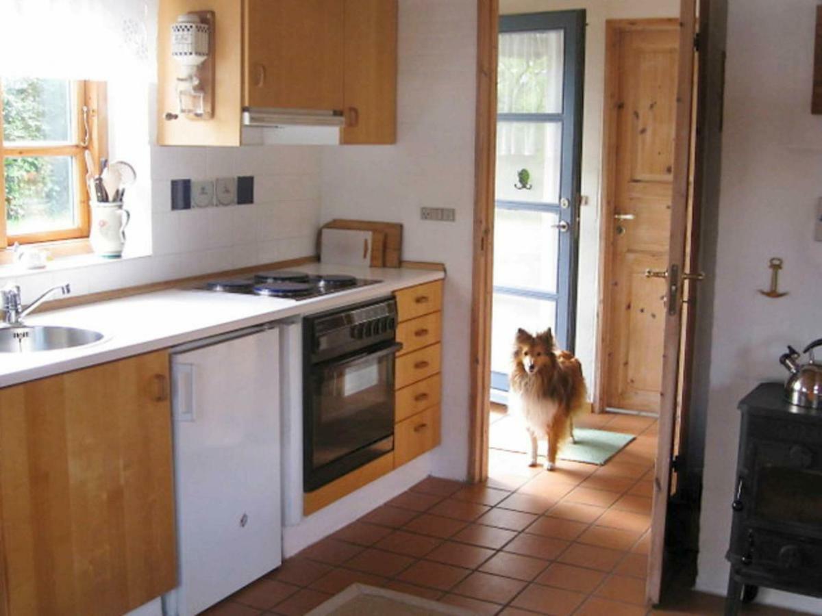 4 Person Holiday Home In Bramming Exterior foto